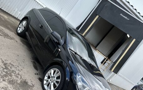 Opel Astra H, 2007 год, 585 000 рублей, 14 фотография