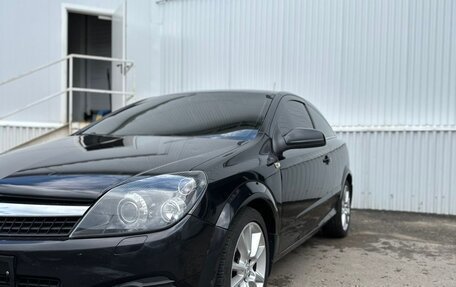 Opel Astra H, 2007 год, 585 000 рублей, 12 фотография