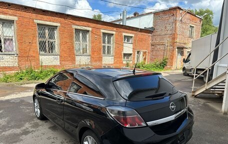 Opel Astra H, 2007 год, 585 000 рублей, 8 фотография