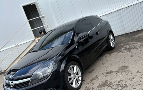 Opel Astra H, 2007 год, 585 000 рублей, 11 фотография