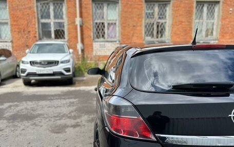 Opel Astra H, 2007 год, 585 000 рублей, 9 фотография