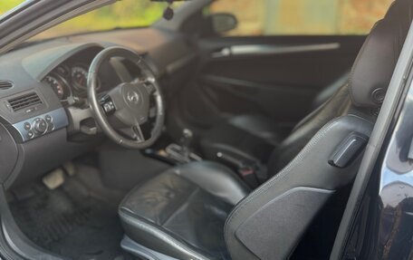 Opel Astra H, 2007 год, 585 000 рублей, 23 фотография