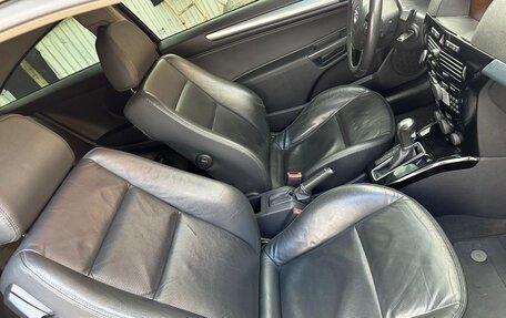 Opel Astra H, 2007 год, 585 000 рублей, 26 фотография