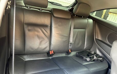 Opel Astra H, 2007 год, 585 000 рублей, 27 фотография