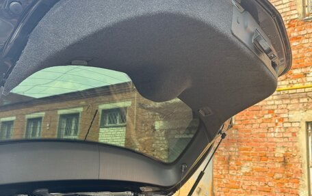 Opel Astra H, 2007 год, 585 000 рублей, 22 фотография