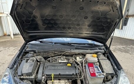 Opel Astra H, 2007 год, 585 000 рублей, 19 фотография