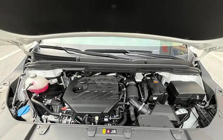 KIA Carnival, 2022 год, 3 353 116 рублей, 9 фотография