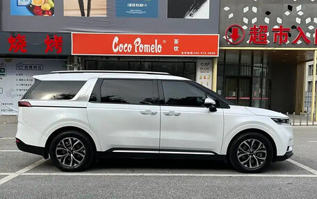 KIA Carnival, 2022 год, 3 353 116 рублей, 5 фотография
