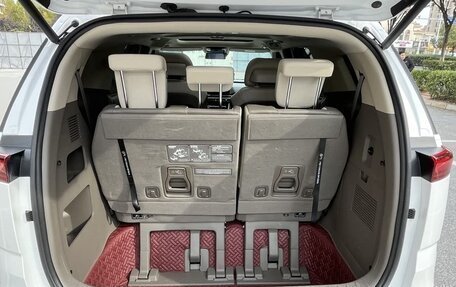 KIA Carnival, 2022 год, 3 353 116 рублей, 14 фотография