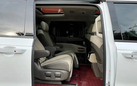 KIA Carnival, 2022 год, 3 353 116 рублей, 19 фотография