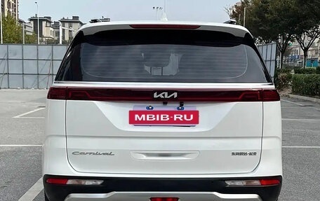 KIA Carnival, 2022 год, 3 353 116 рублей, 7 фотография