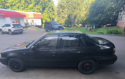 Daewoo Nexia I рестайлинг, 2004 год, 110 000 рублей, 1 фотография