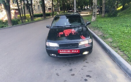 Daewoo Nexia I рестайлинг, 2004 год, 110 000 рублей, 2 фотография