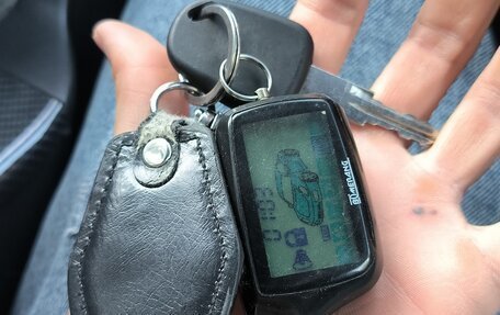 Daewoo Nexia I рестайлинг, 2004 год, 110 000 рублей, 6 фотография