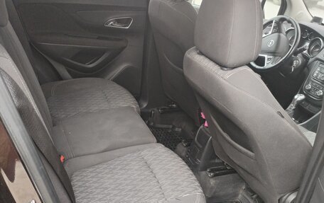 Opel Mokka I, 2014 год, 990 000 рублей, 7 фотография