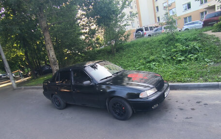 Daewoo Nexia I рестайлинг, 2004 год, 110 000 рублей, 4 фотография