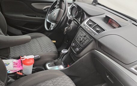 Opel Mokka I, 2014 год, 990 000 рублей, 6 фотография