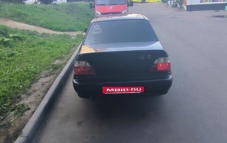 Daewoo Nexia I рестайлинг, 2004 год, 110 000 рублей, 3 фотография