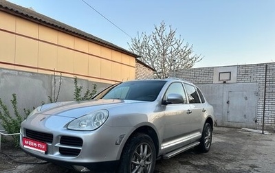 Porsche Cayenne III, 2004 год, 999 999 рублей, 1 фотография