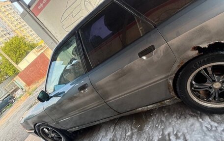 Audi 80, 1989 год, 70 000 рублей, 5 фотография