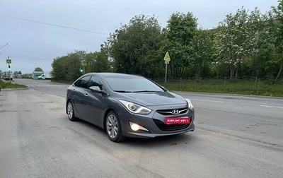 Hyundai i40 I рестайлинг, 2013 год, 980 000 рублей, 1 фотография
