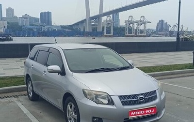 Toyota Corolla, 2006 год, 775 000 рублей, 1 фотография