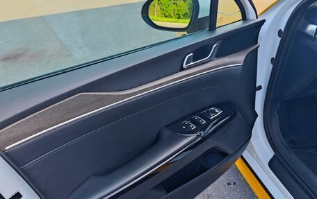 KIA K5, 2021 год, 1 550 000 рублей, 6 фотография