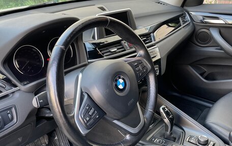 BMW X1, 2018 год, 2 450 000 рублей, 8 фотография