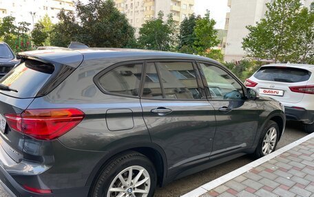 BMW X1, 2018 год, 2 450 000 рублей, 2 фотография