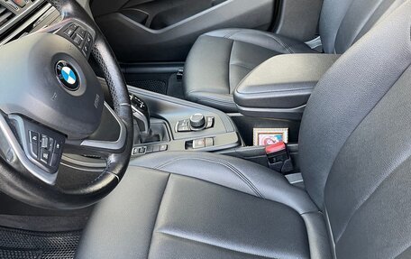 BMW X1, 2018 год, 2 450 000 рублей, 7 фотография