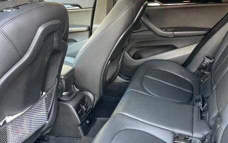 BMW X1, 2018 год, 2 450 000 рублей, 10 фотография