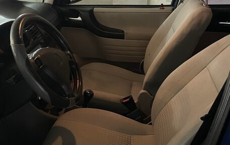 Opel Zafira A рестайлинг, 2004 год, 300 000 рублей, 7 фотография