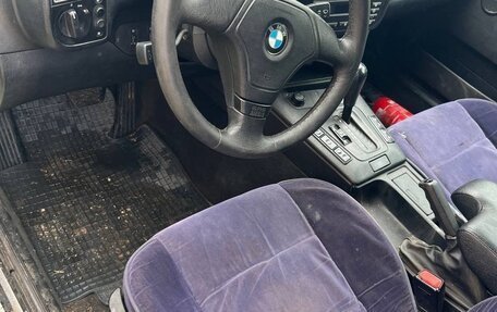BMW 3 серия, 1993 год, 140 000 рублей, 2 фотография