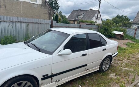 BMW 3 серия, 1993 год, 140 000 рублей, 5 фотография
