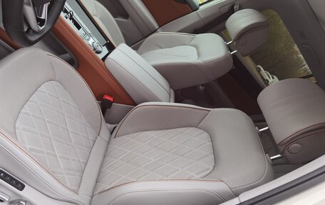 Volkswagen Teramont I, 2021 год, 5 200 000 рублей, 15 фотография