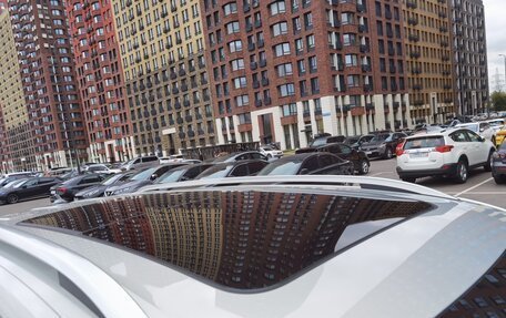 Volkswagen Teramont I, 2021 год, 5 200 000 рублей, 10 фотография