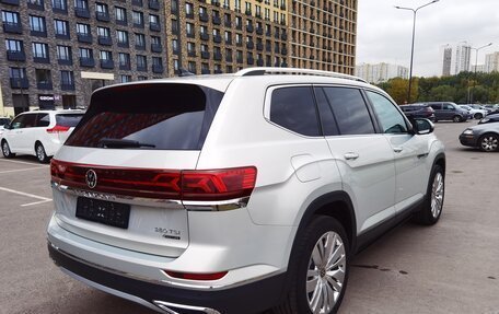 Volkswagen Teramont I, 2021 год, 5 200 000 рублей, 5 фотография