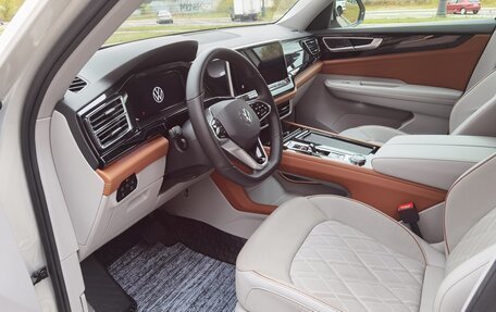 Volkswagen Teramont I, 2021 год, 5 200 000 рублей, 14 фотография