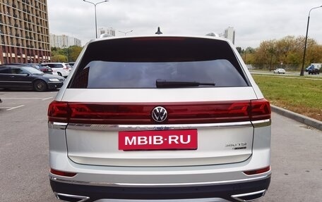 Volkswagen Teramont I, 2021 год, 5 200 000 рублей, 4 фотография