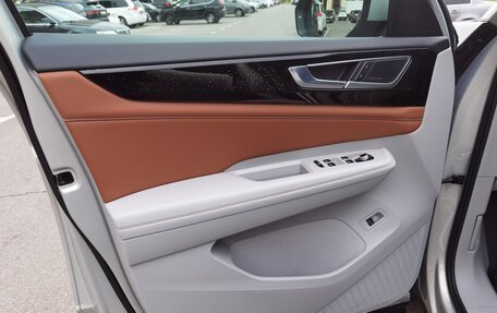 Volkswagen Teramont I, 2021 год, 5 200 000 рублей, 19 фотография