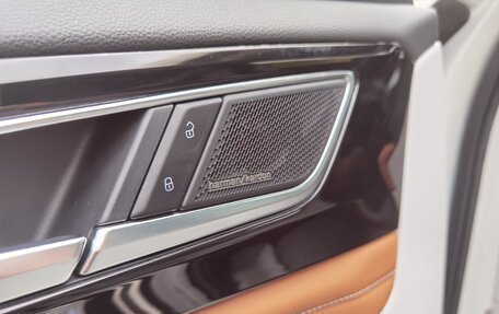 Volkswagen Teramont I, 2021 год, 5 200 000 рублей, 20 фотография