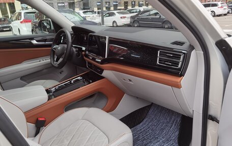 Volkswagen Teramont I, 2021 год, 5 200 000 рублей, 30 фотография