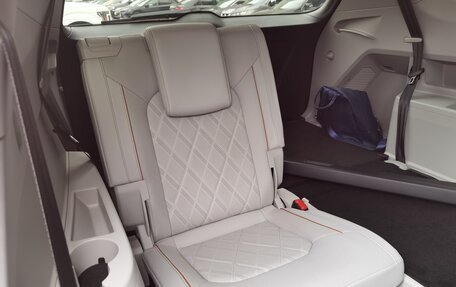 Volkswagen Teramont I, 2021 год, 5 200 000 рублей, 28 фотография