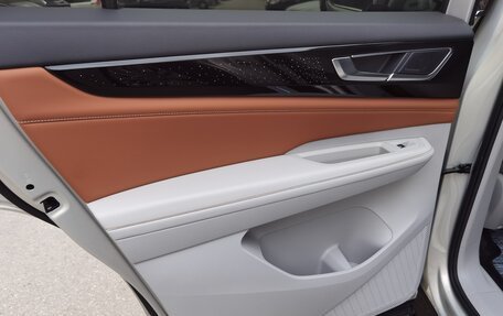 Volkswagen Teramont I, 2021 год, 5 200 000 рублей, 24 фотография