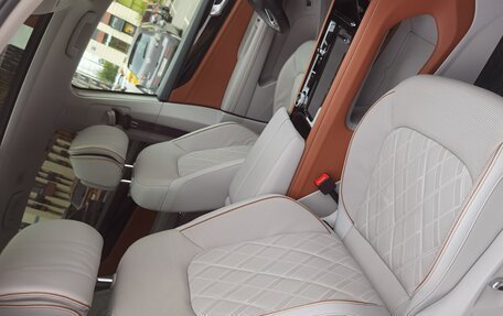 Volkswagen Teramont I, 2021 год, 5 200 000 рублей, 31 фотография