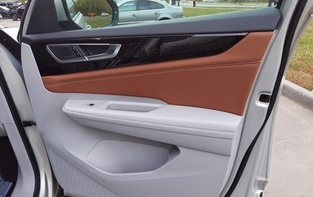 Volkswagen Teramont I, 2021 год, 5 200 000 рублей, 32 фотография