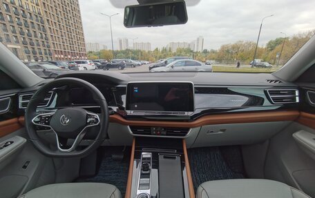 Volkswagen Teramont I, 2021 год, 5 200 000 рублей, 33 фотография