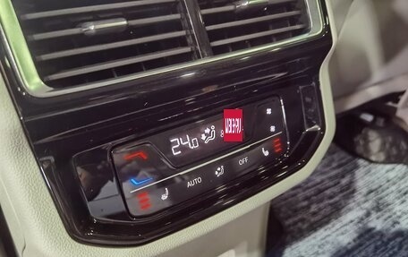 Volkswagen Teramont I, 2021 год, 5 200 000 рублей, 23 фотография