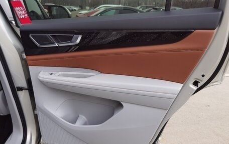 Volkswagen Teramont I, 2021 год, 5 200 000 рублей, 29 фотография