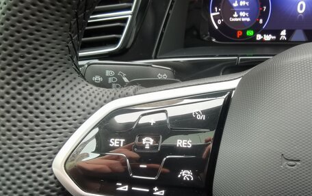 Volkswagen Teramont I, 2021 год, 5 200 000 рублей, 39 фотография